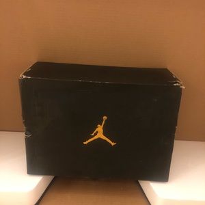 Superfly 4’s jordans